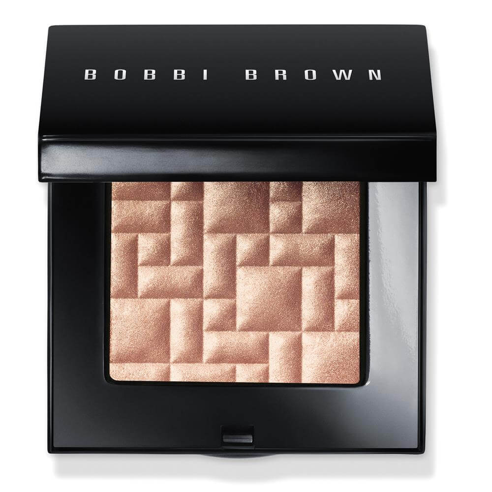 Bobbi Brown Highlighting Powder New Shades